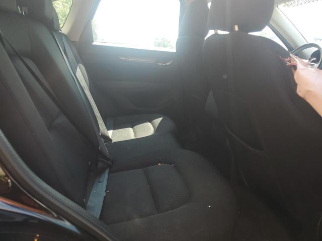 Фото 11 с аукциона – 2022 MAZDA CX-5 с VIN JM3KFBAM0N0621953