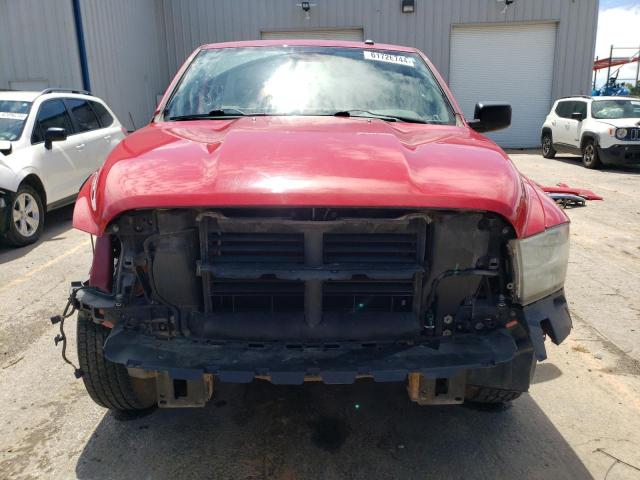 Photo 5 from auction – 2015 RAM 1500 ST with VIN 3C6JR6DG6FG531798