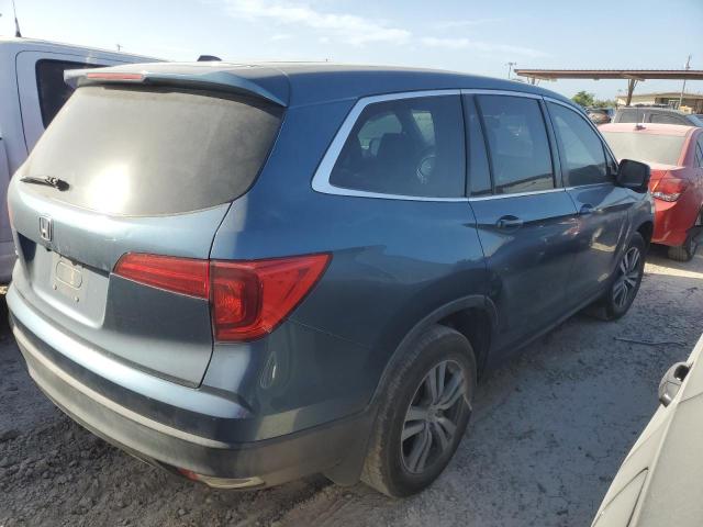 Photo 3 from auction – 2016 HONDA PILOT EXLN with VIN 5FNYF5H77GB047702