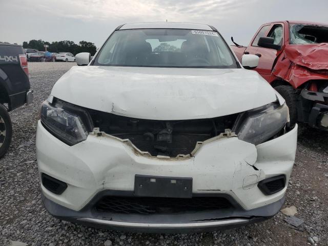 Photo 5 from auction – 2016 NISSAN ROGUE S with VIN KNMAT2MV9GP723294