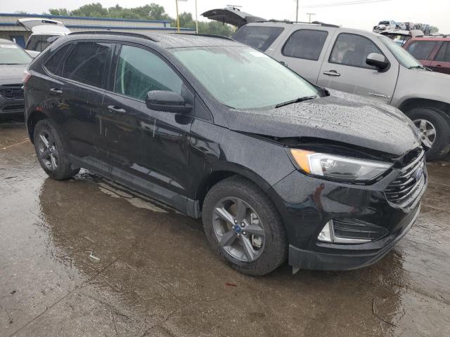 Photo 4 from auction – 2023 FORD EDGE SEL with VIN 2FMPK4J94PBA50837