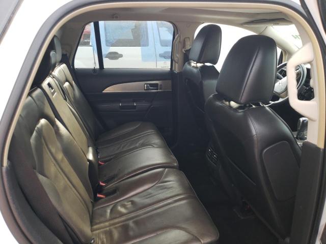 Photo 11 from auction – 2011 LINCOLN MKX with VIN 2LMDJ8JKXBBJ25487