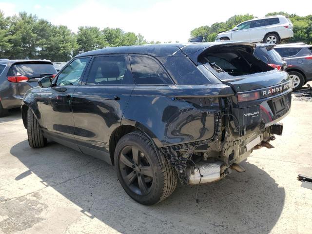 Photo 2 from auction – 2020 LAND ROVER RANGE ROVE with VIN SALYB2EX9LA250097