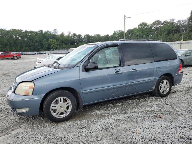FORD FREESTAR S 2004 z numerem VIN 2FMZA522X4BA30719 - Zdjęcie z aukcji