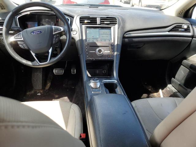 Photo 8 from auction – 2017 FORD FUSION TIT with VIN 3FA6P0D94HR123459