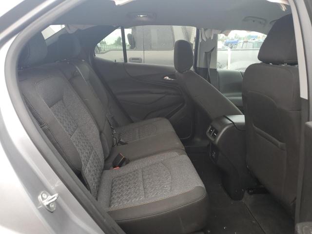 Photo 11 from auction – 2023 CHEVROLET EQUINOX LT with VIN 3GNAXTEG2PL270195
