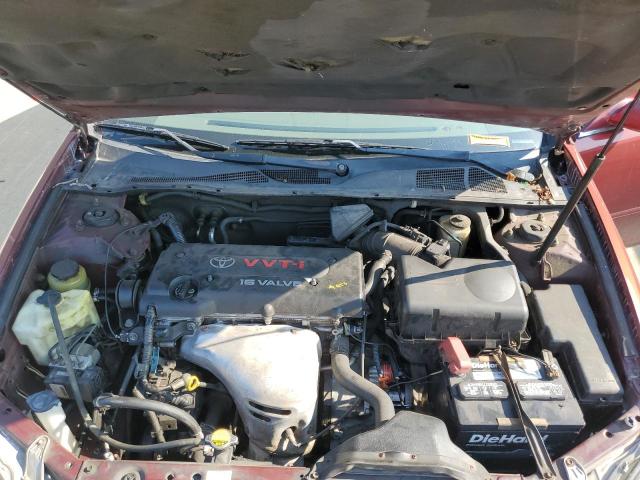 Photo 11 from auction – 2005 TOYOTA CAMRY LE with VIN 4T1BE32K15U048872