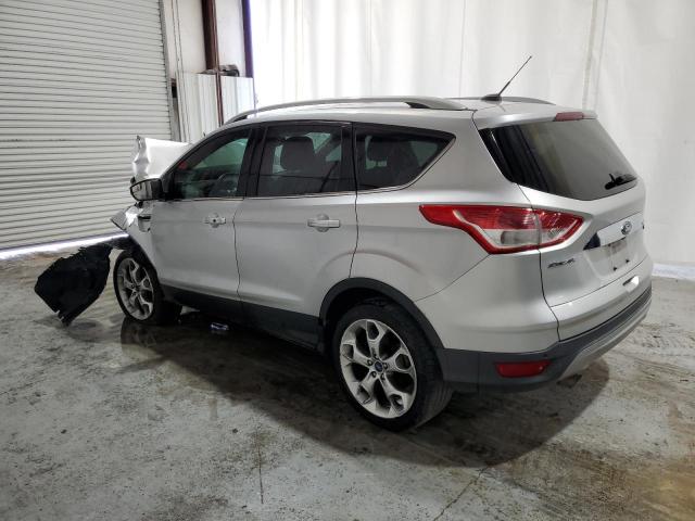Photo 2 from auction – 2016 FORD ESCAPE TIT with VIN 1FMCU0J92GUB36501
