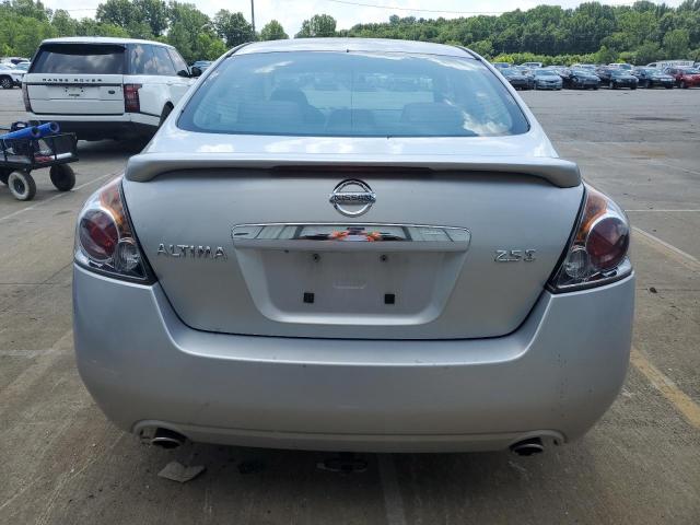 Photo 6 from auction – 2007 NISSAN ALTIMA 2.5 with VIN 1N4AL21E77C189472