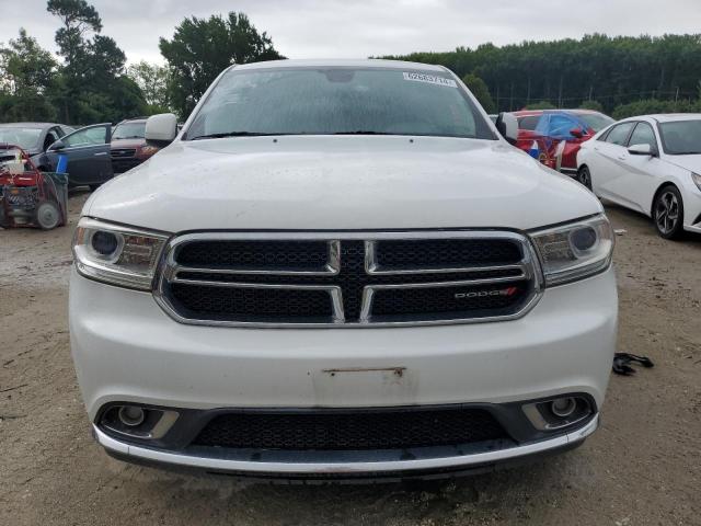 Photo 5 from auction – 2016 DODGE DURANGO SX with VIN 1C4RDHAG9GC466900