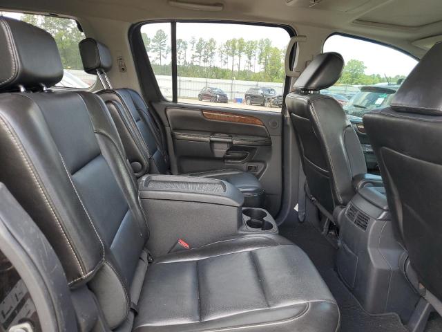 Photo 11 from auction – 2011 NISSAN ARMADA PLA with VIN 5N1BA0NE4BN615534