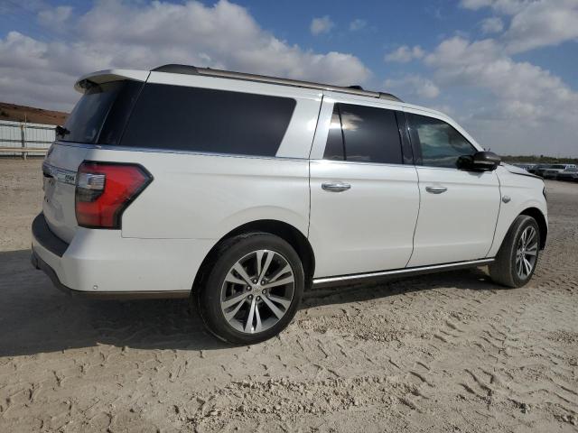 Photo 3 from auction – 2020 FORD EXPEDITION with VIN 1FMJK1NT4LEA55996