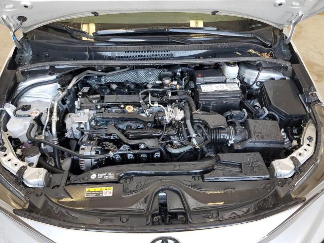 Photo 11 from auction – 2023 TOYOTA COROLLA SE with VIN 5YFS4MCE3PP145836
