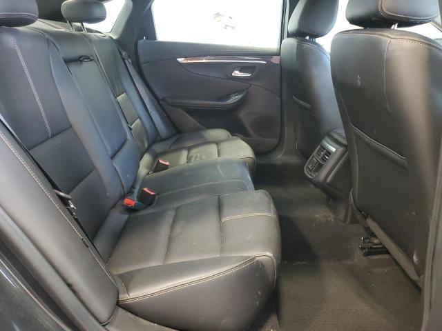Photo 10 from auction – 2018 CHEVROLET IMPALA LT with VIN 2G1105S3XJ9123216