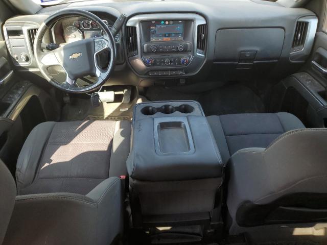 Photo 8 from auction – 2014 CHEVROLET SILVERADO with VIN 3GCPCRECXEG146194