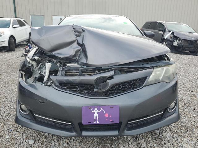Photo 5 from auction – 2014 TOYOTA CAMRY L with VIN 4T1BF1FK3EU450260