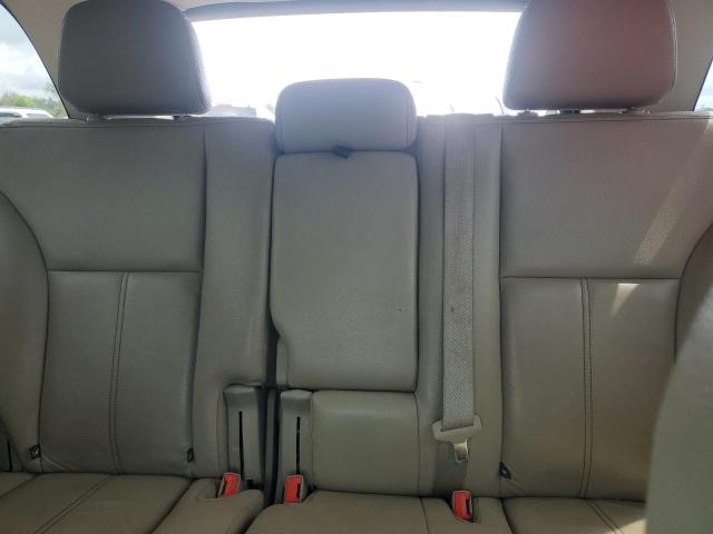 Photo 10 from auction – 2014 FORD EDGE SEL with VIN 2FMDK4JC6EBA23750