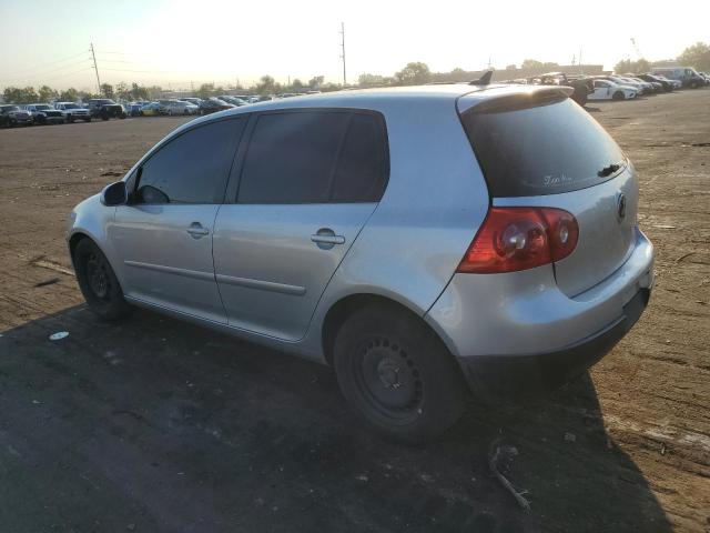 Photo 2 from auction – 2007 VOLKSWAGEN RABBIT with VIN WVWDR91K87W171887
