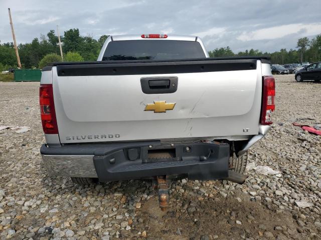 Photo 6 from auction – 2013 CHEVROLET SILVERADO with VIN 3GCPCSE06DG374429