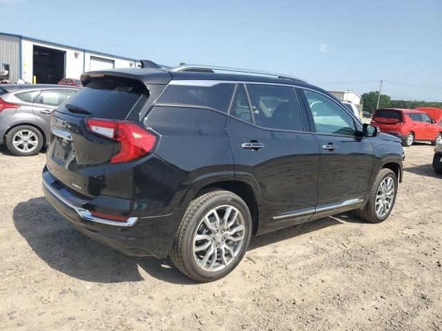 Photo 3 from auction – 2024 GMC TERRAIN DE with VIN 3GKALXEG9RL330671