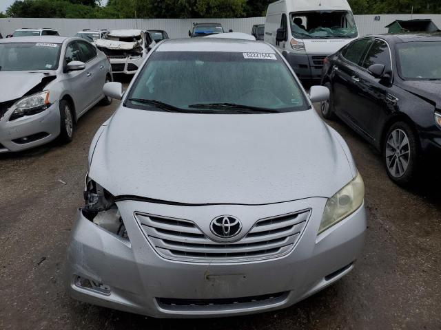 Photo 5 from auction – 2009 TOYOTA CAMRY BASE with VIN 4T4BE46K49R118442