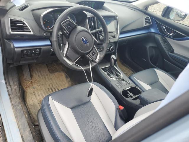 Photo 8 from auction – 2019 SUBARU CROSSTREK with VIN JF2GTDNC6KH333549