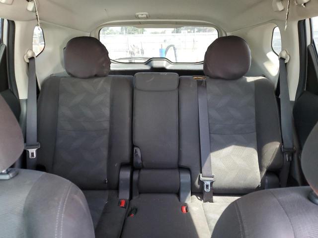 Photo 10 from auction – 2016 NISSAN ROGUE S with VIN KNMAT2MT0GP596434