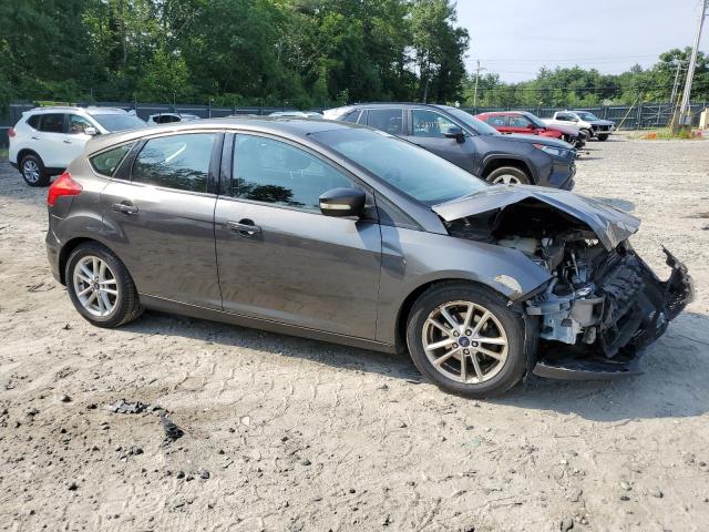 Photo 4 from auction – 2016 FORD FOCUS SE with VIN 1FADP3K20GL269403