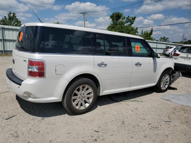 Photo 3 from auction – 2011 FORD FLEX SEL with VIN 2FMGK5CC0BBD22615