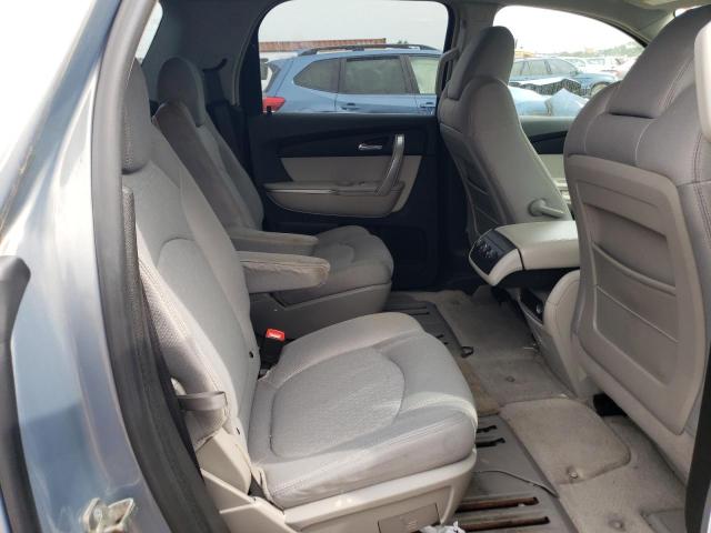 Photo 10 from auction – 2008 GMC ACADIA SLE with VIN 1GKER13708J245692