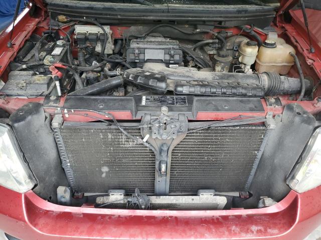 Photo 11 from auction – 2008 FORD F150 with VIN 1FTPX14V38FB14945