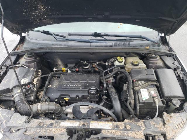 Photo 11 from auction – 2015 CHEVROLET CRUZE LT with VIN 1G1PC5SB2F7213932