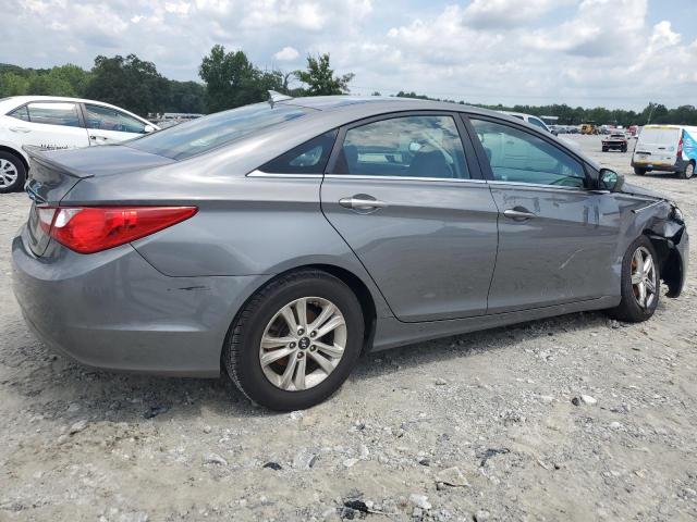Photo 3 from auction – 2013 HYUNDAI SONATA GLS with VIN 5NPEB4ACXDH720852