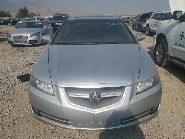 Photo 5 from auction – 2007 ACURA TL with VIN 19UUA662X7A015475