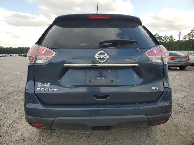 Photo 6 from auction – 2015 NISSAN ROGUE S with VIN KNMAT2MT8FP553491