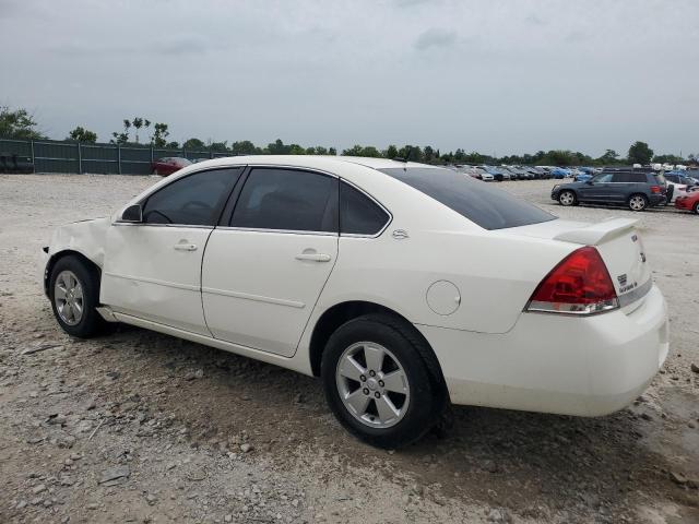 Photo 2 from auction – 2008 CHEVROLET IMPALA LT with VIN 2G1WT58K989277793