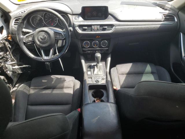 Photo 8 from auction – 2017 MAZDA 6 SPORT with VIN JM1GL1U56H1119632