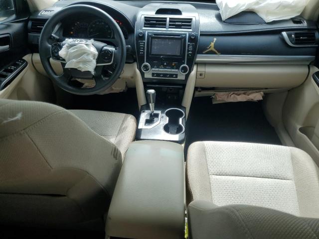 Фото 8 с аукциона – 2014 TOYOTA CAMRY с VIN 4T1BF1FK3EU401009