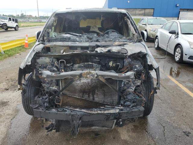 Photo 5 from auction – 2014 CHRYSLER TOWN & COU with VIN 2C4RC1CG2ER134132