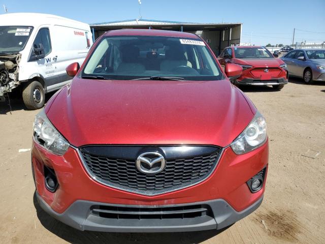 Photo 5 from auction – 2014 MAZDA CX-5 TOURI with VIN JM3KE4CY0E0389594
