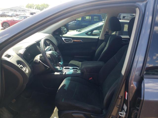 صورة رقم 7 من المزاد - 2014 NISSAN PATHFINDER مع VIN 5N1AR2MM3EC610091