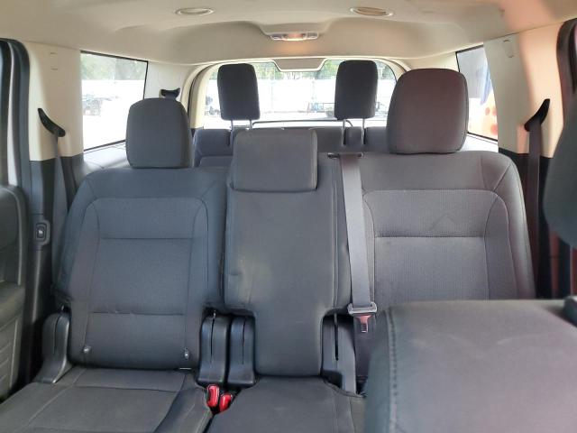 Photo 10 from auction – 2014 FORD FLEX SE with VIN 2FMGK5B81EBD30210
