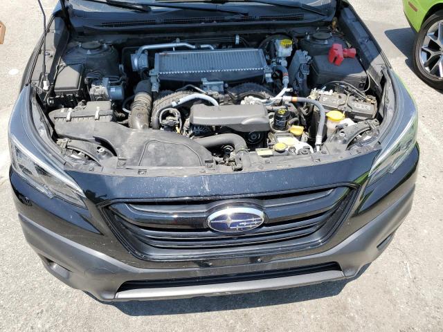 Photo 11 from auction – 2020 SUBARU OUTBACK ON with VIN 4S4BTGKD2L3177558