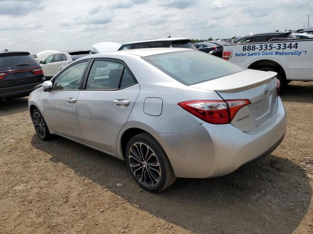 Photo 2 from auction – 2014 TOYOTA COROLLA L with VIN 2T1BURHE9EC118577