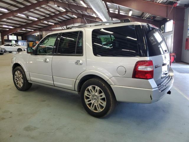 Photo 2 from auction – 2011 FORD EXPEDITION with VIN 1FMJU2A59BEF12534