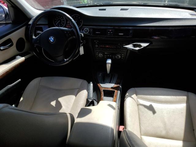 Photo 8 from auction – 2011 BMW 328 I SULE with VIN WBAPH5C54BA446061