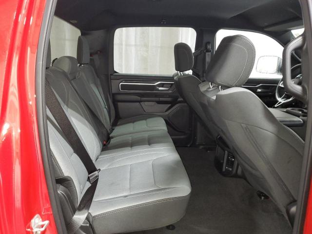 Photo 10 from auction – 2018 RAM 1500 BIG H with VIN 1C6RRFFG8PN627277