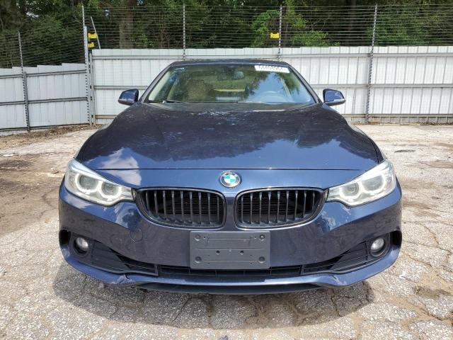 Photo 5 from auction – 2014 BMW 428 XI with VIN WBA3N9C5XEF721423