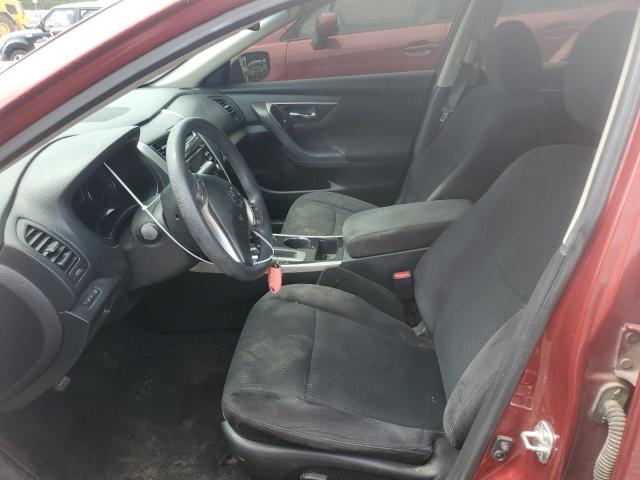 Photo 7 from auction – 2014 NISSAN ALTIMA 2.5 with VIN 1N4AL3AP6EC154054