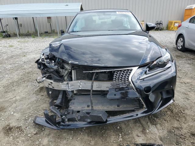 Фото 5 с аукциона – 2016 LEXUS IS 350 с VIN JTHBE1D28G5027521
